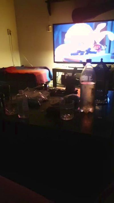 TheswedishCock live from Sweden