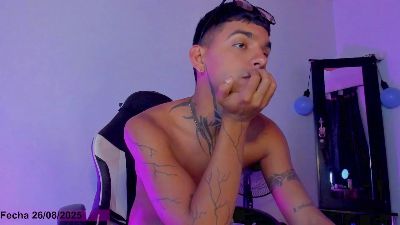 Thomson_ live from Colombia