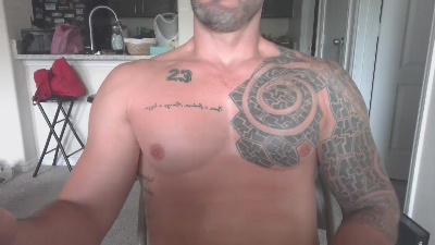 Thor_nado321 live from Spain