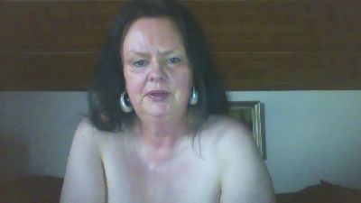 TiffanyMilf live from Germany