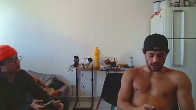 TimidoSP live from Brazil
