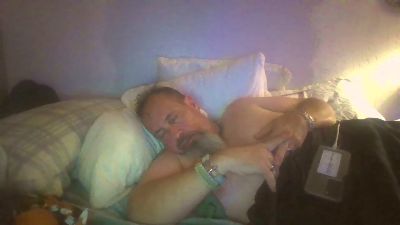 ToddDaddy live from United States