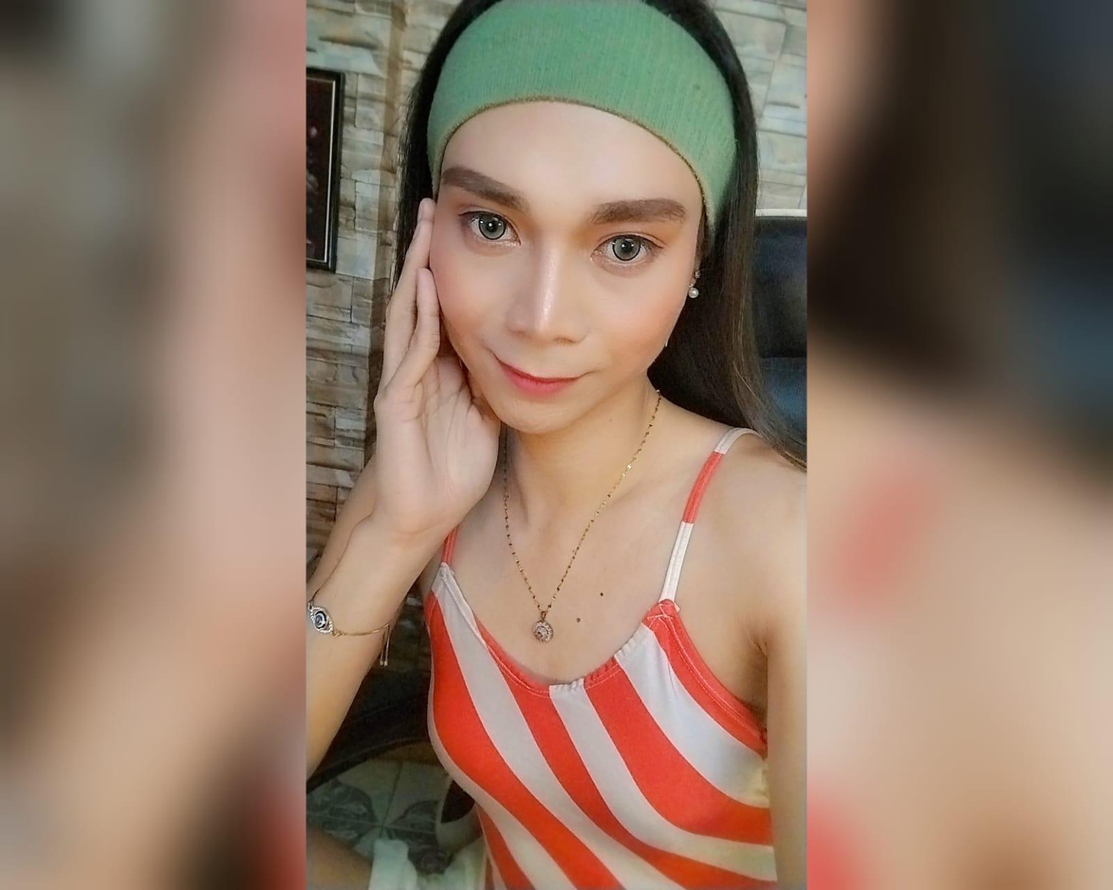 TsCumBitch live from Philippines