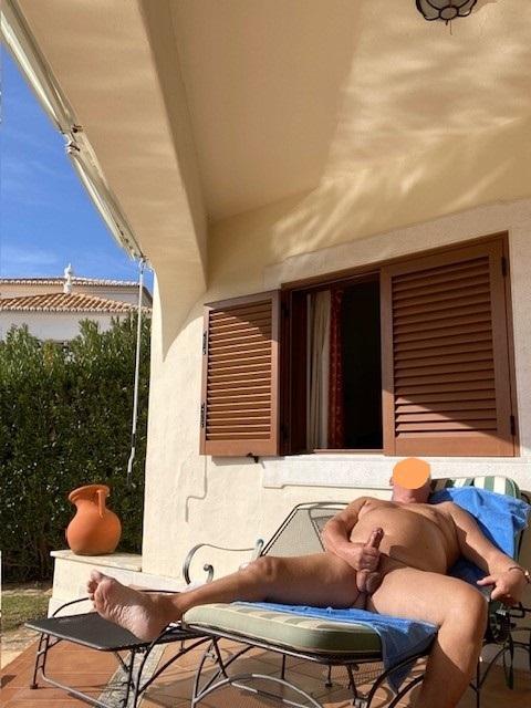 Tukkerdon live from Portugal