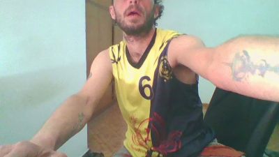 TurrixHotFiree live from Argentina