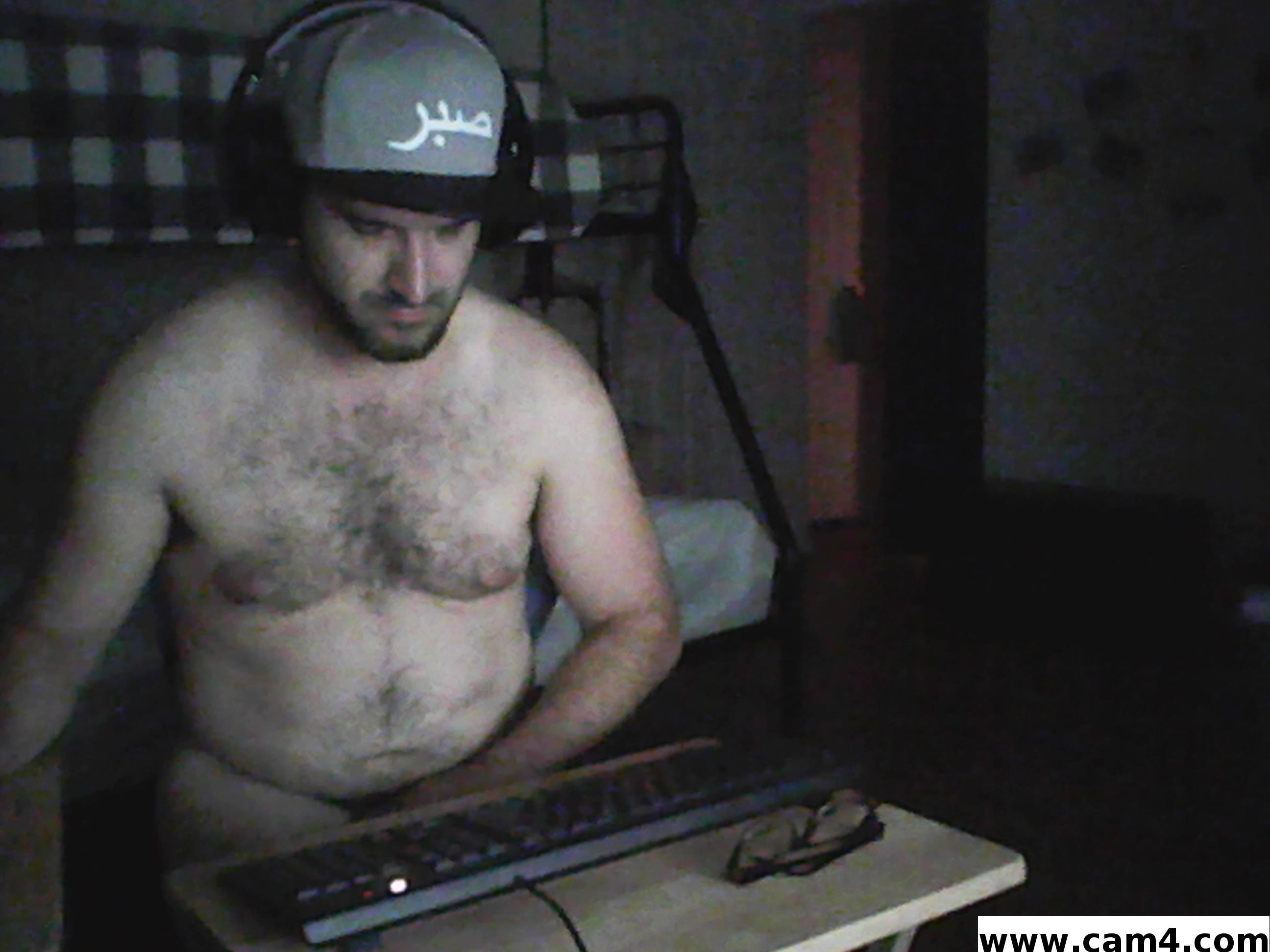 USA_Jew live from United States