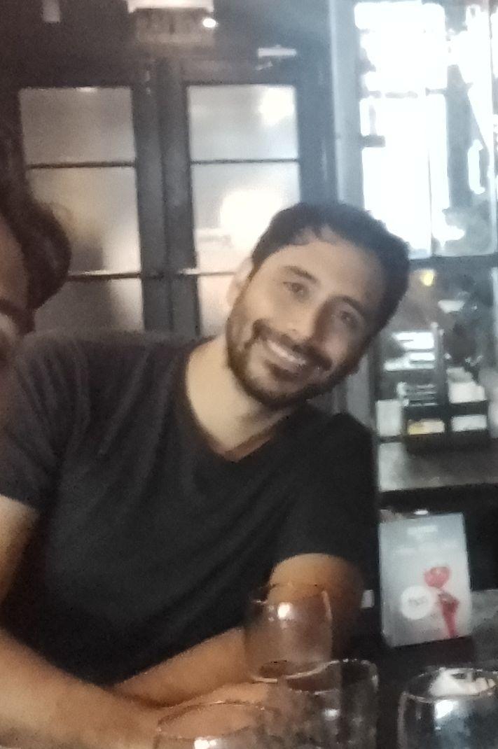 Valenlio_Por live from Argentina