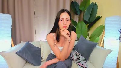 VerenaMusitano live from Uruguay