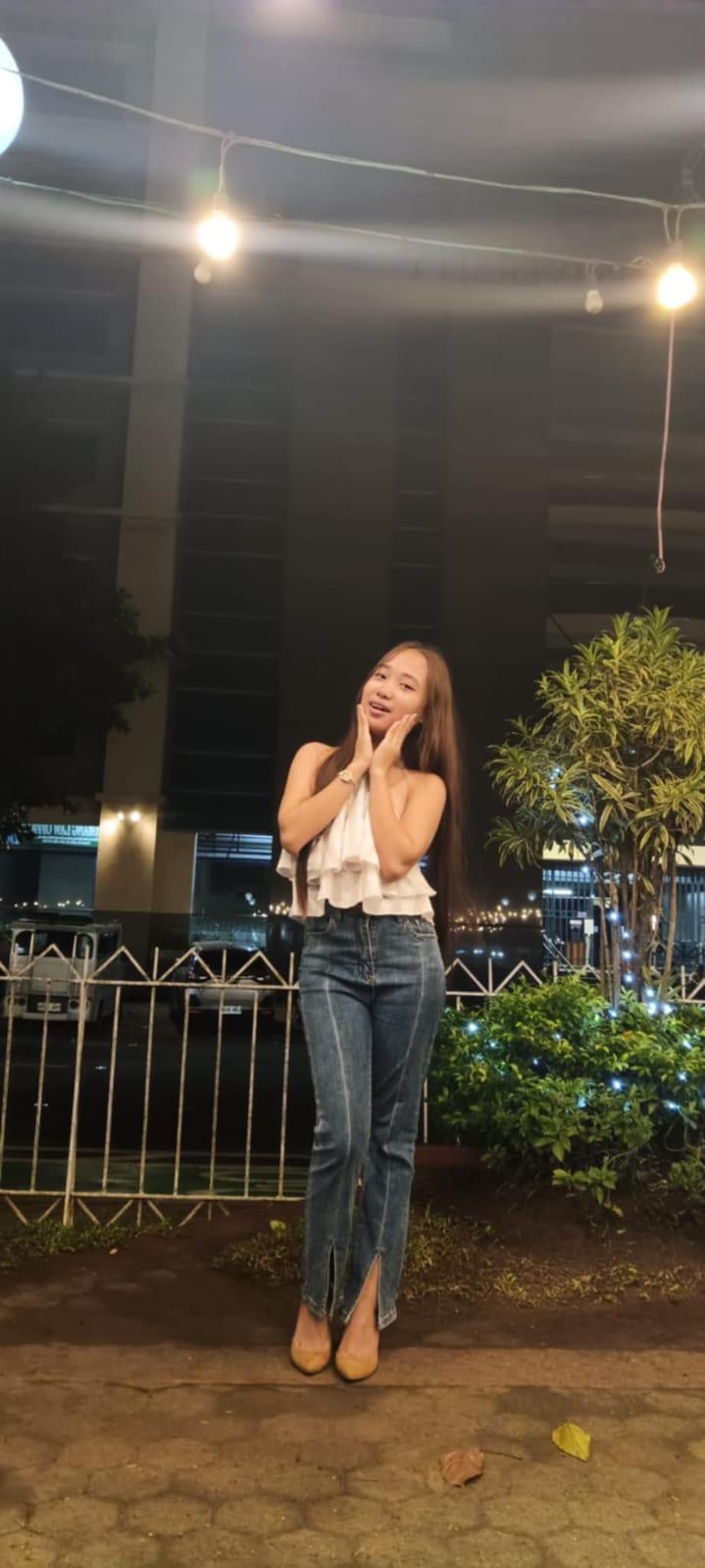 VexanaMarie live from Philippines