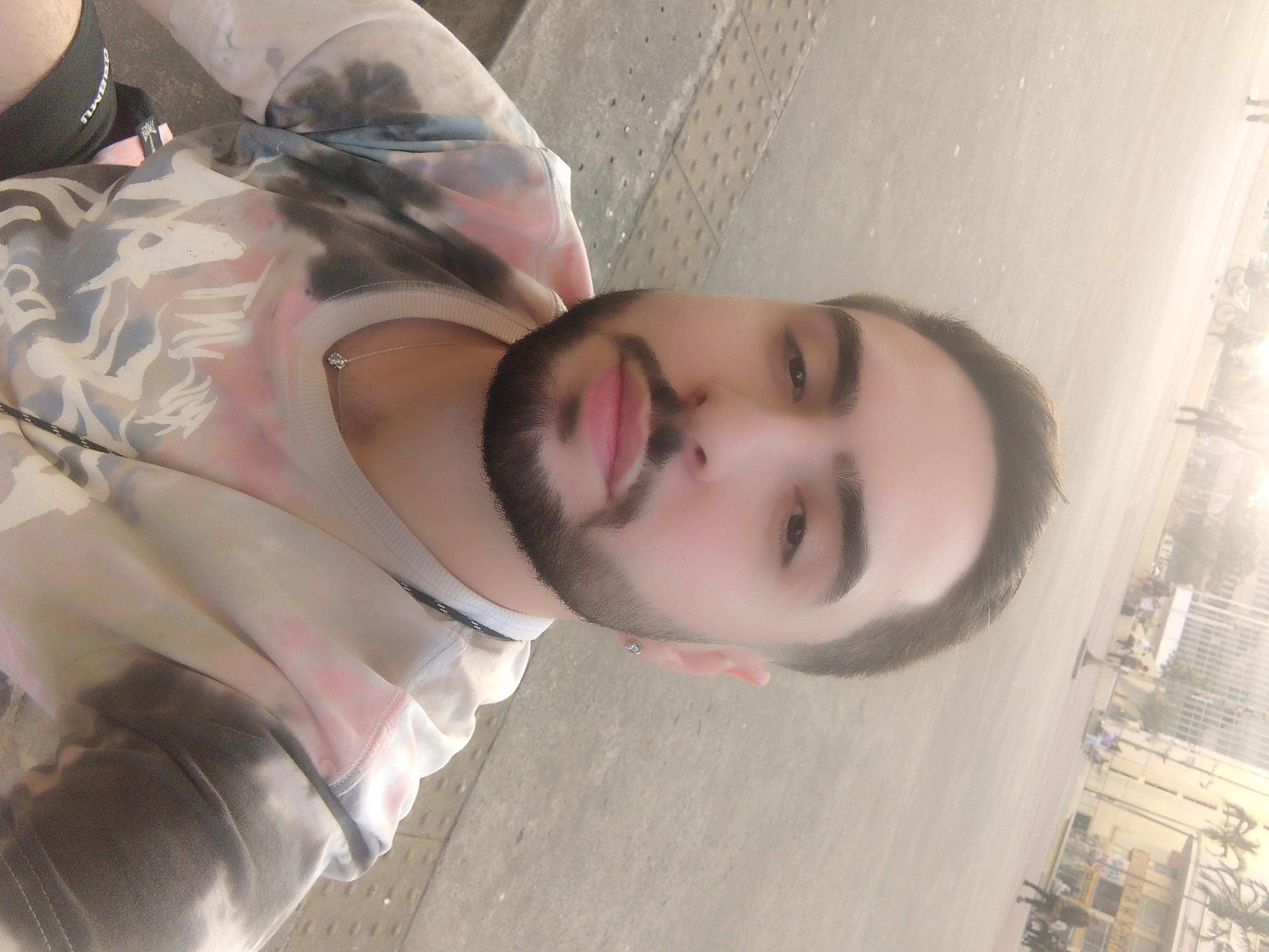 Victorhgpr1445 live from Brazil