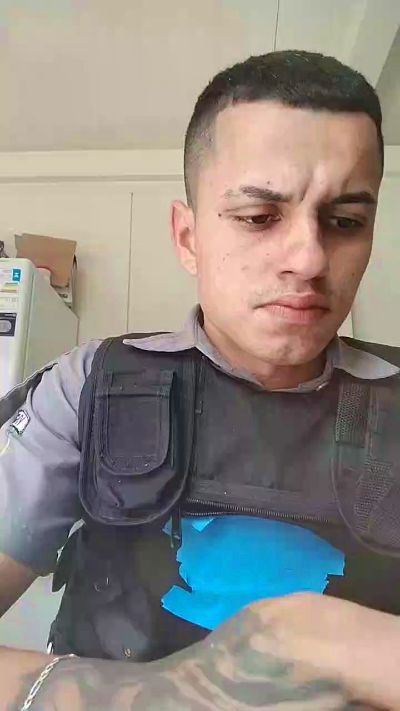 Vigilantetarado live from Brazil