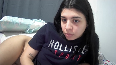 Violetazein live from Argentina