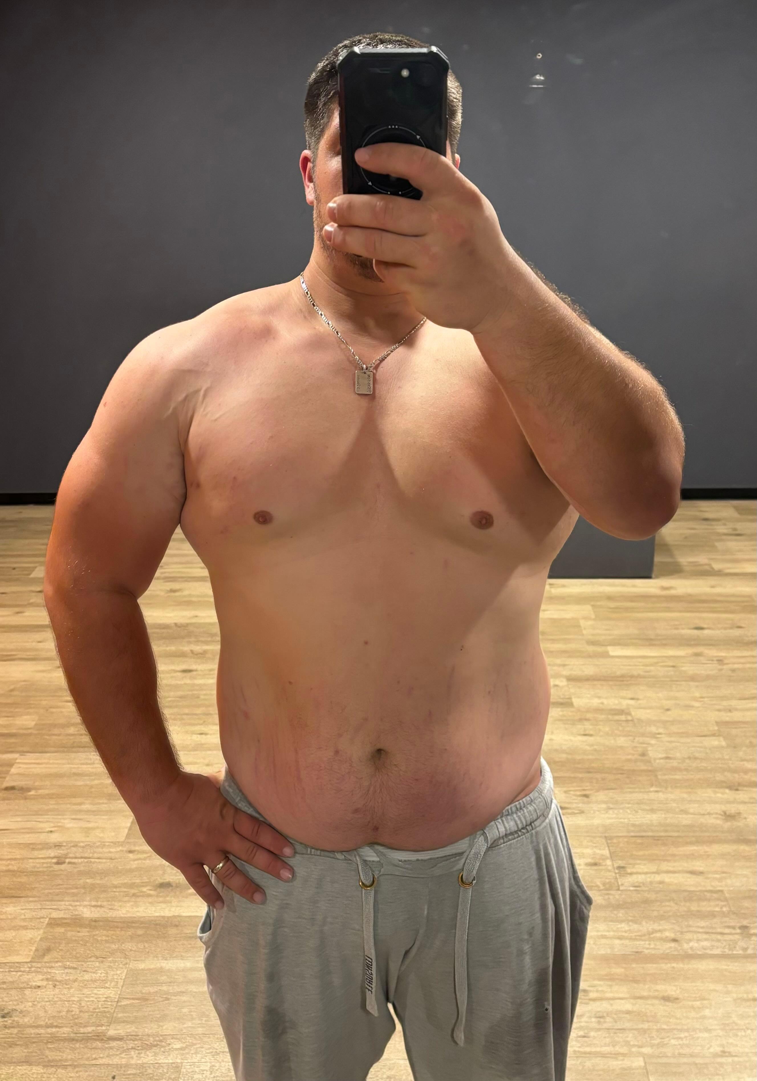 Virilbull live from France