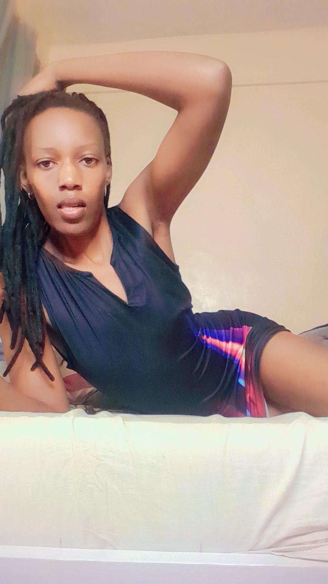 Weet_candy live from Kenya