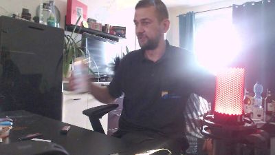 Widersacha live from Germany