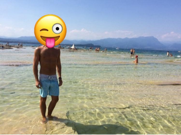Wildm3 live from Italy
