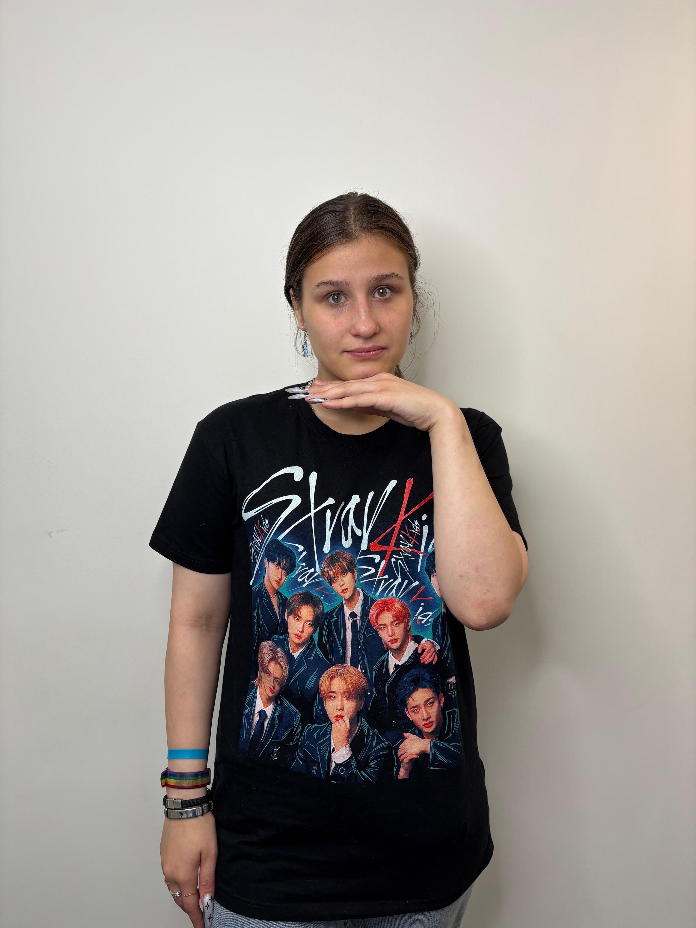 WilmaDalba live from France