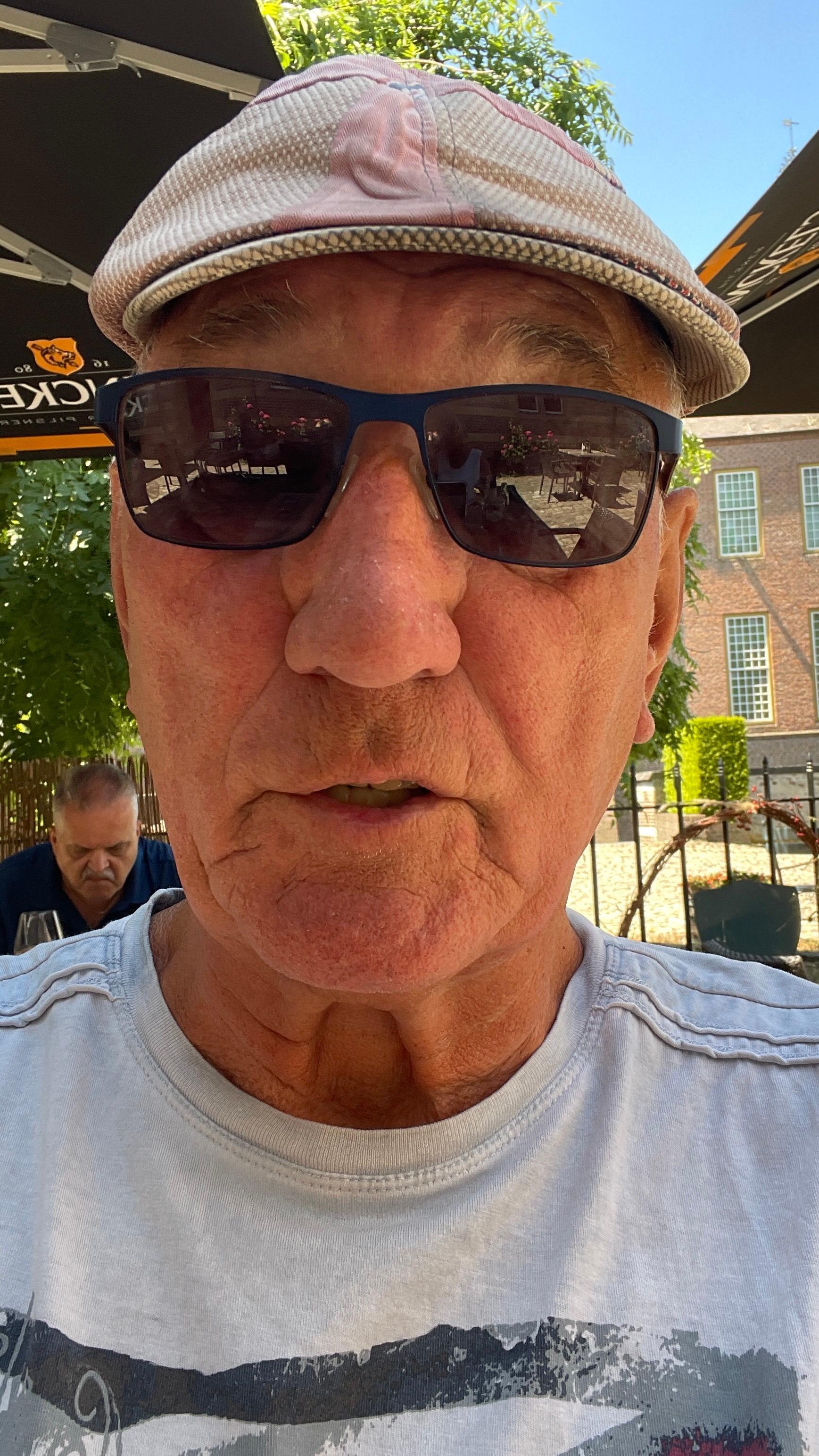 Wolle524 live from Germany