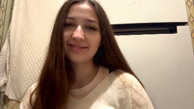WynonaDishmon live from France