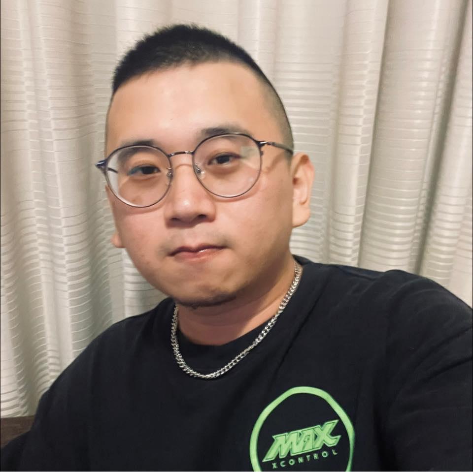 XD334256 live from Taiwan