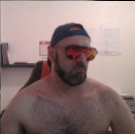 X_French_Man live from France