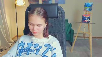 YaelBoehler live from United States