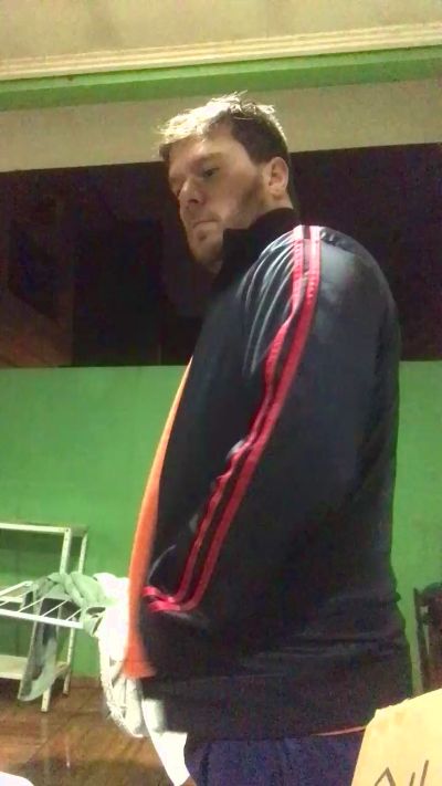 Yagow live from Brazil