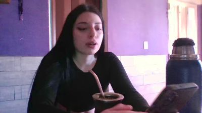 Yazmin444 live from Argentina