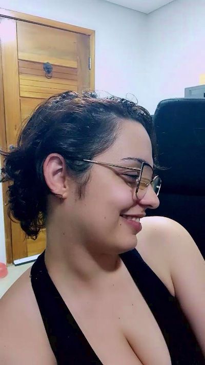 Yve_Zveel live from Brazil