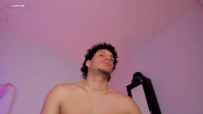 Zaclane live from Colombia