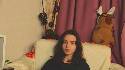 ZandraGanong live from France