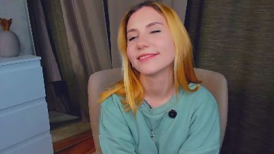 ZelmaAuck live from Serbia