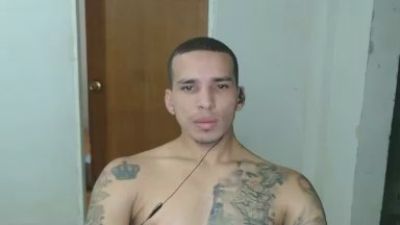 Zhon live from Venezuela
