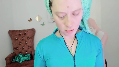 ZooeyBelair live from Colombia