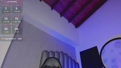 _Leohot_ live from Colombia