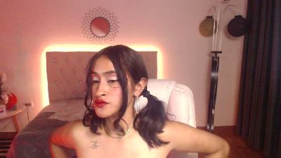 _Paulina26 live from United States