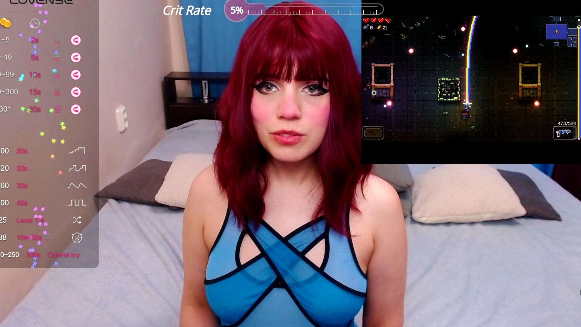 _Ramona_ live from United Kingdom