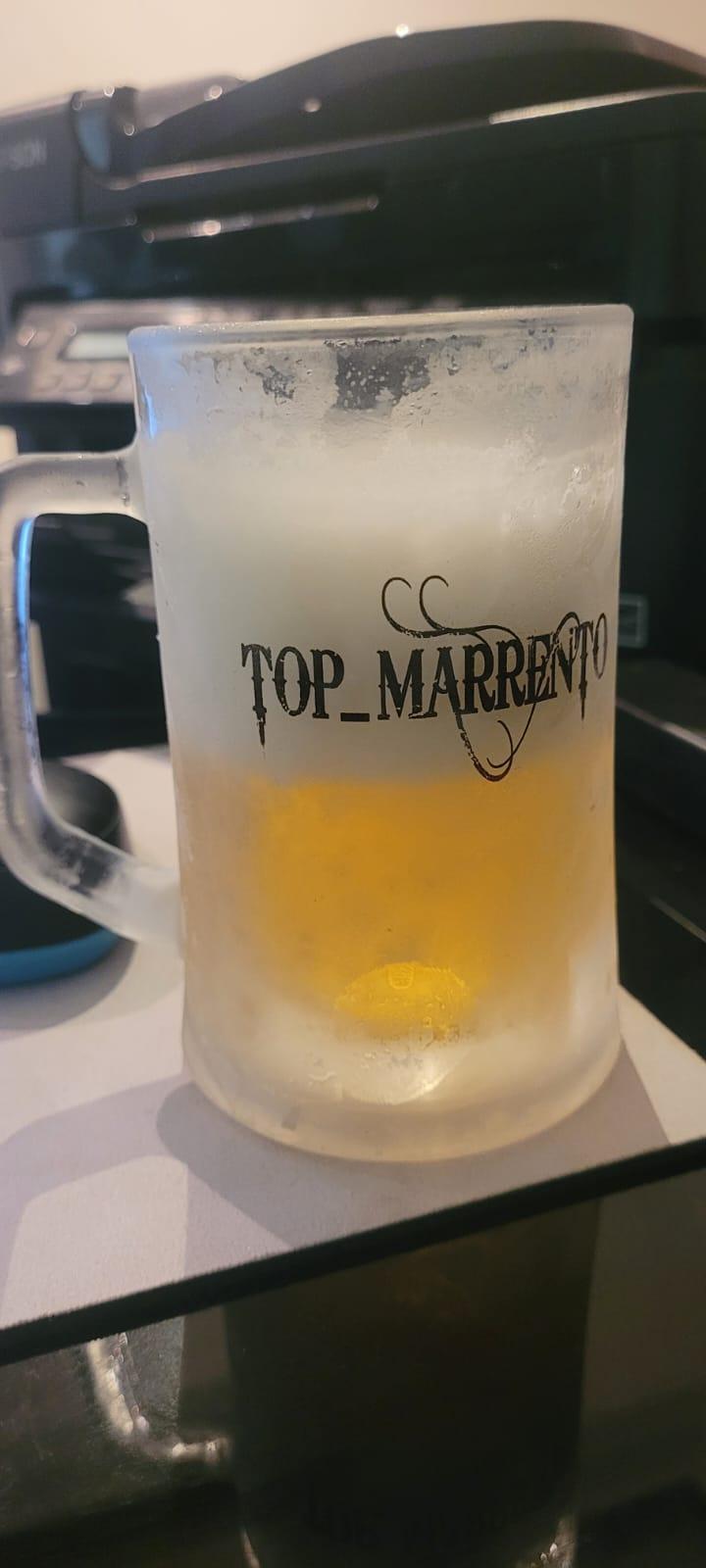 _TOP__MARRENTO live from Brazil