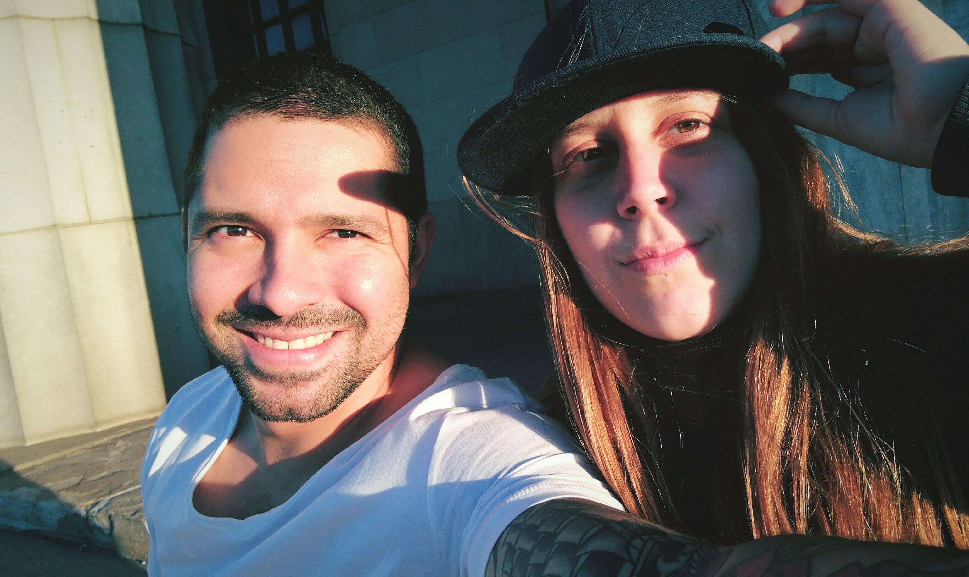 _TheThompsons live from Colombia