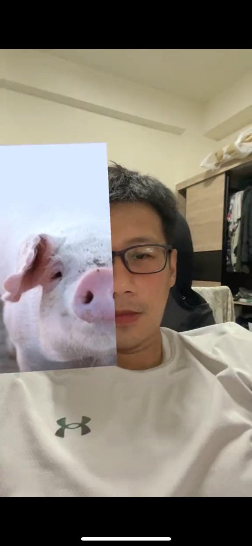 abcde25419 live from Taiwan
