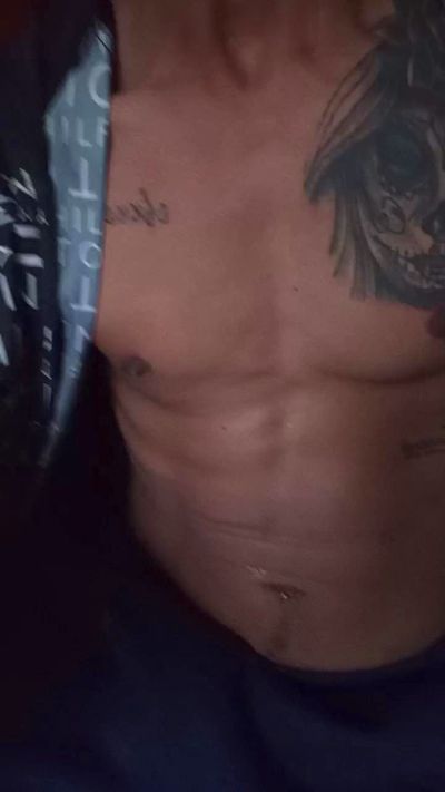 abelcrzbrasil live from Brazil