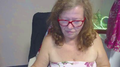 adele69sexy live from Germany