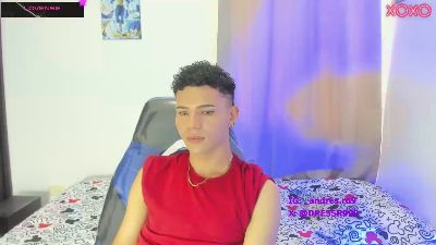 adonis_lovely live from United States
