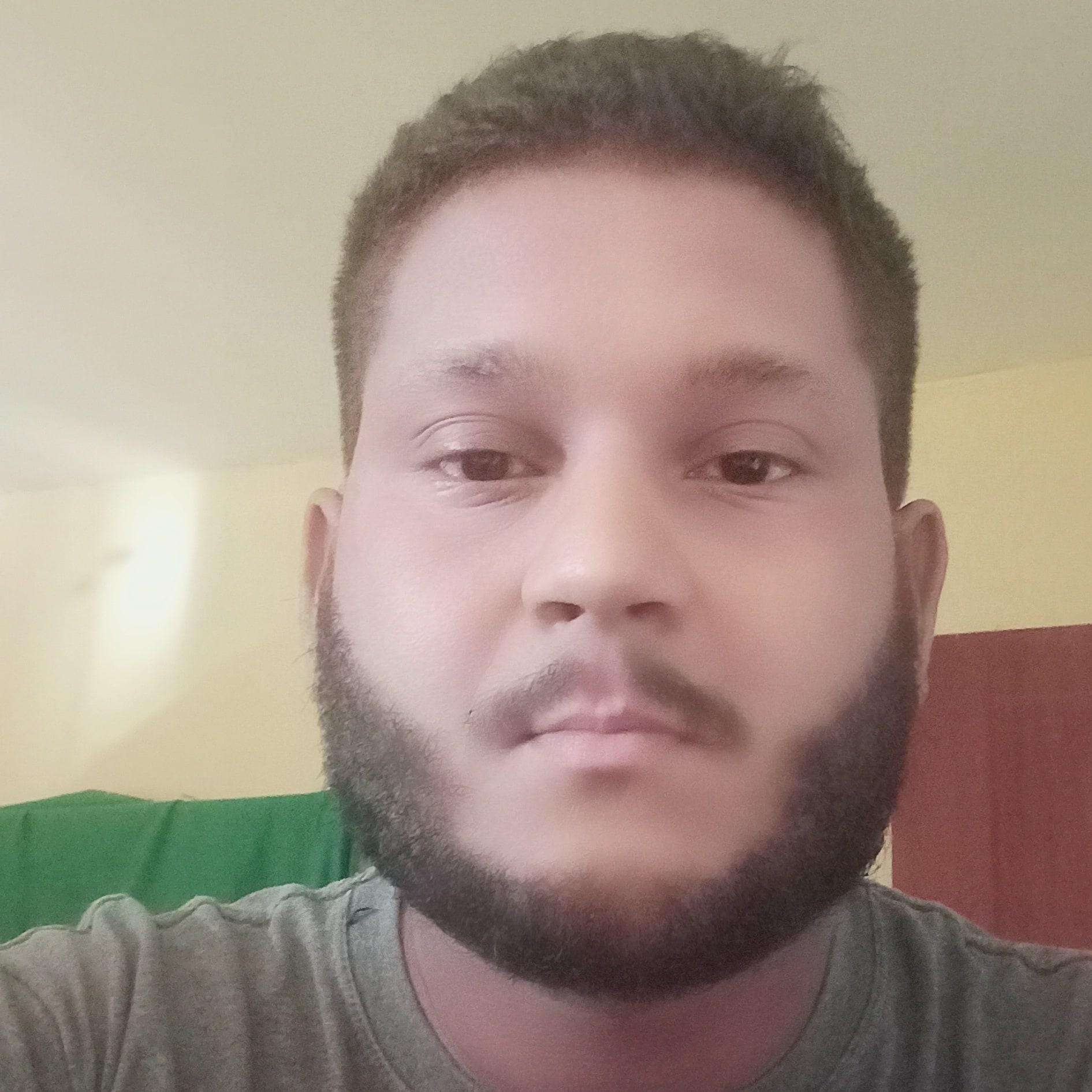 alef19 live from Brazil