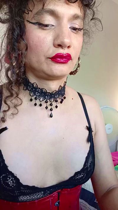 aliciabetye live from Spain