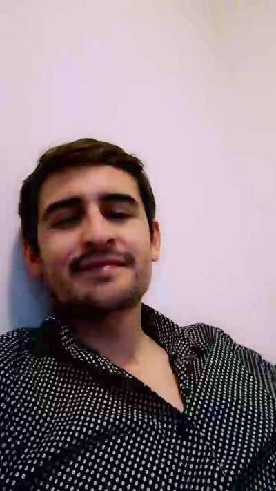 amig_fun live from Chile