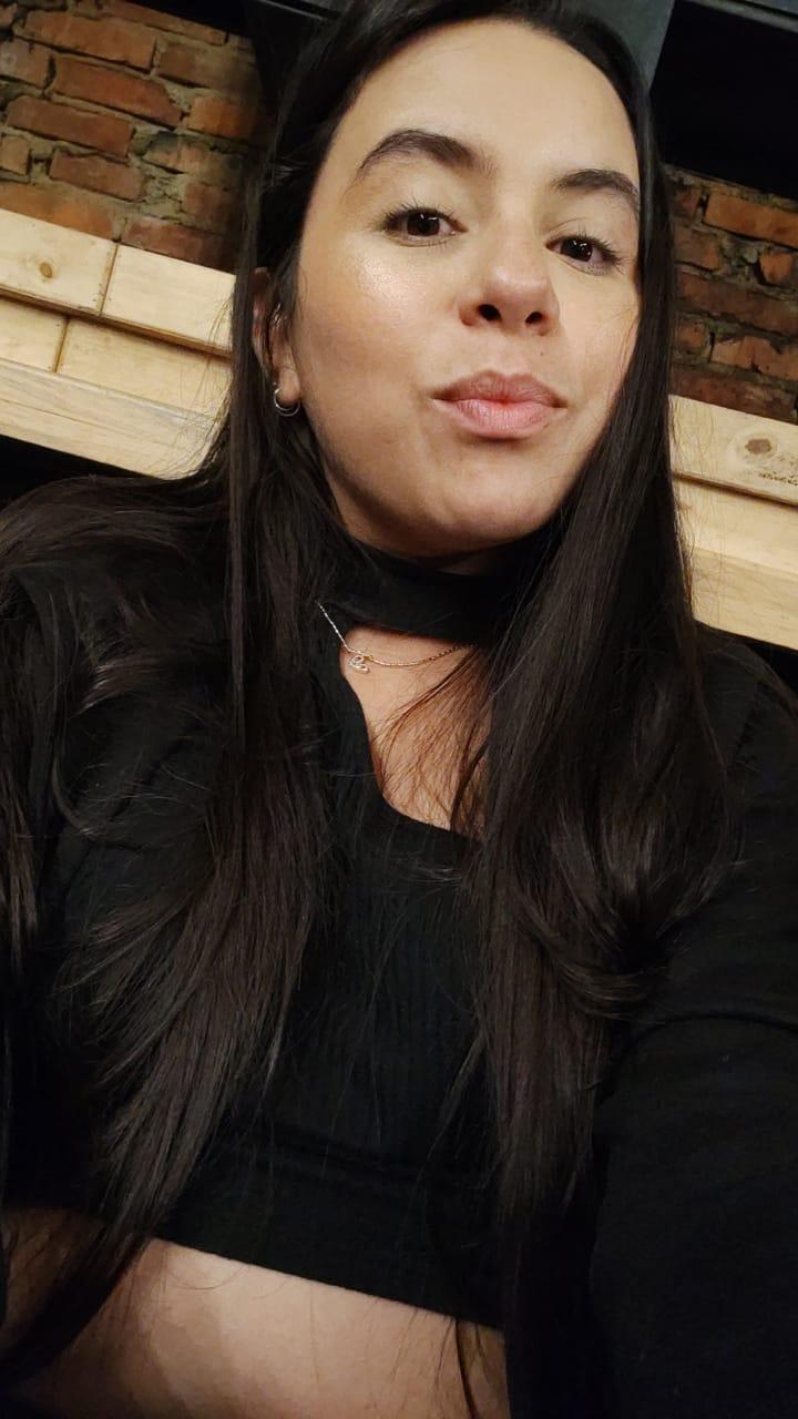 ammy_gomez27 live from Colombia