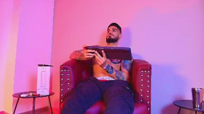 amodeus_bael live from Colombia