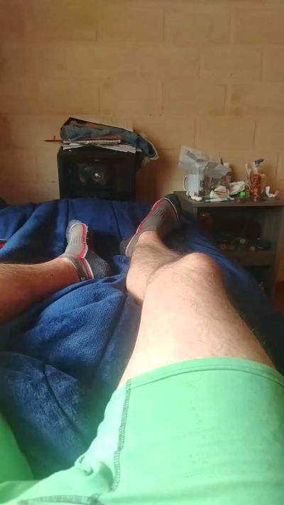 andr2321 live from Chile