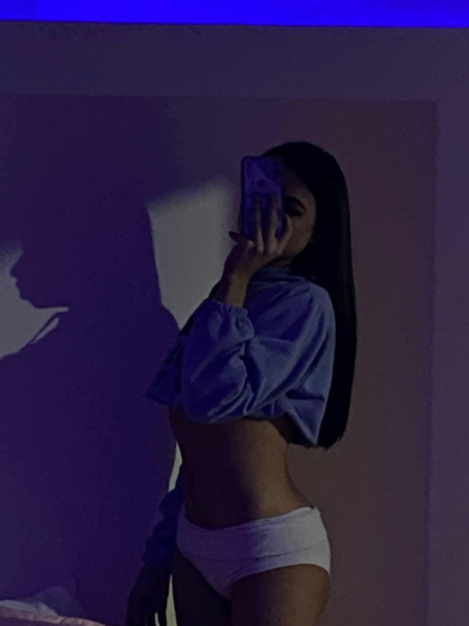 andreafox21x live from Colombia